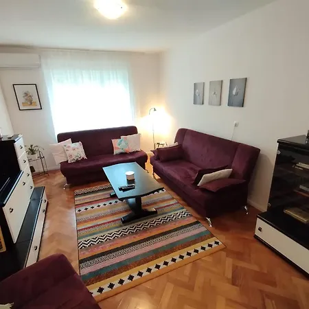 Apartment Fabulous 